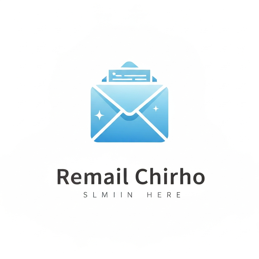 Remail Chirho Logo